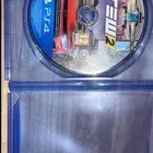 شريط ذا كرو 2