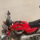 دباب إكس 100 للبيع نظيف