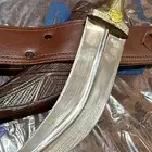 جنبية دس رأس قرن