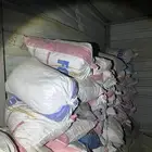 خبز ناشف صافي تعبيه فل الفل