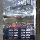 برادة ماء سبيل أستيل كامل