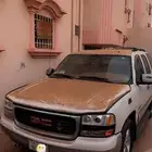 للبيع جمس يوكن مديل 2002
