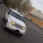 اعرض لكم جيب شروكي للبيع استخدام