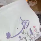 تطريز مدسات أطقم مواليد