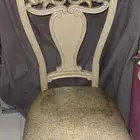 كرسي قطعه واحده