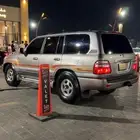 لاند كلوزر 2004