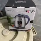 غلاية كهربائي