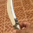 اعرض لكم سكين درجه اولي نوعه مبين عليه الحد موس ماشاءالله