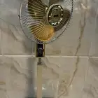 مروحة عمود فيشر