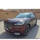 لنكولن افياتور 2022