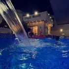 منتجع