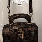 شنطه ماركه اصليه من لندن استعمال نظيف