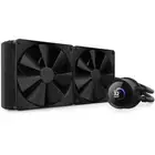 مبرد NZXT Kraken Z63 280mm   أسود