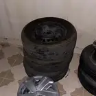 كفرات يارس سوح مع الطيس للبيع