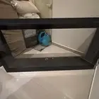 برواز ديكور للتلفزيون