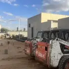 بوبكات و رصاصه للايجار القصيم