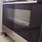 طباخ وفرن ماركة أيطالية Bompani oven