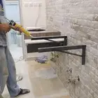 سباك وكهربائى بوتاجاز 5شعله كبير