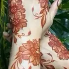 نقاشه الرياض نقش حناء الرياض