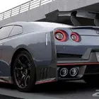 قطع تعديل وغيار نيسان GTR