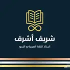 أستاذ لغة عربية