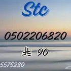 ارقام مميزة