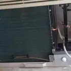 مكيف نظيف للبيع