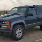تاهو 97 z71