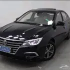 للبيع MG5 فل كامل شبه جديدة وكالة..