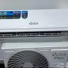 توفرت مكيفات دبليو بكس مصنع جري 18_24_30