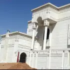 ديكورات خارجيه