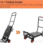 150 ريال عربة حمل أغراض