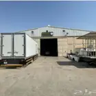 مصنع للإيجار حي السلي الرياض