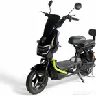 سكوتر دراجة كهربائية شالنجرز 48 فولت -13 أمبير