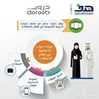 دورت دروب معتمده