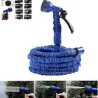 خرطوم مياه قابل للتمدد 30 متر   يتمدد تلقائيا  حتى 30 م