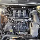 مكينة تورس اكسبلور 2015