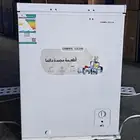 يوجد لدينا جميع الاجهزه المنزليه مكيفات بي انوعها