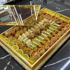 معلم حلويات شرقيه