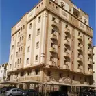 شقة للايجار بحي السلامه 3 غرف