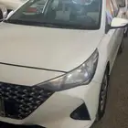 اكسنت موديل 2022