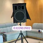 تاجير سماعات بلوتوث