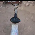 سيكل رامبو مقاس 20 ولا في شيء توصل وتساب فقط