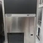 ماكينه ثلج أصليه