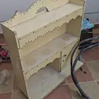 كمار ووجار وفرن كربائي شغال