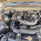 مكينة نيسان نفارا 2010 . 2012