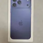 ايفون 17 pro max