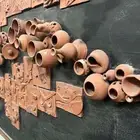 احواض زراعيه فايبر كلاس