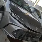 كامري 25تشليح