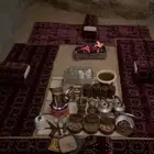 عزبه كامله متكامله